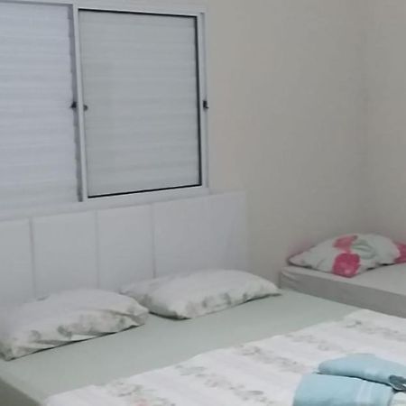 Pousada Frei Galvao Cachoeira Paulista Dış mekan fotoğraf