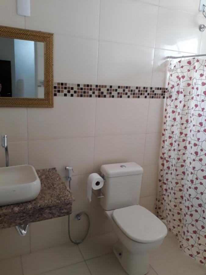 Pousada Frei Galvao Cachoeira Paulista Dış mekan fotoğraf