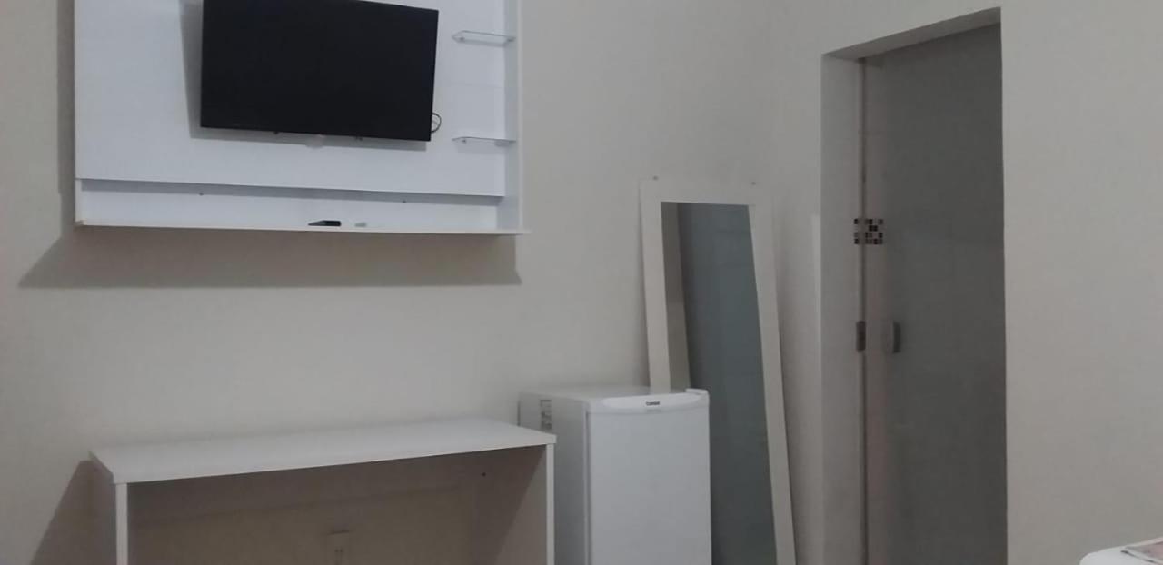 Pousada Frei Galvao Cachoeira Paulista Dış mekan fotoğraf