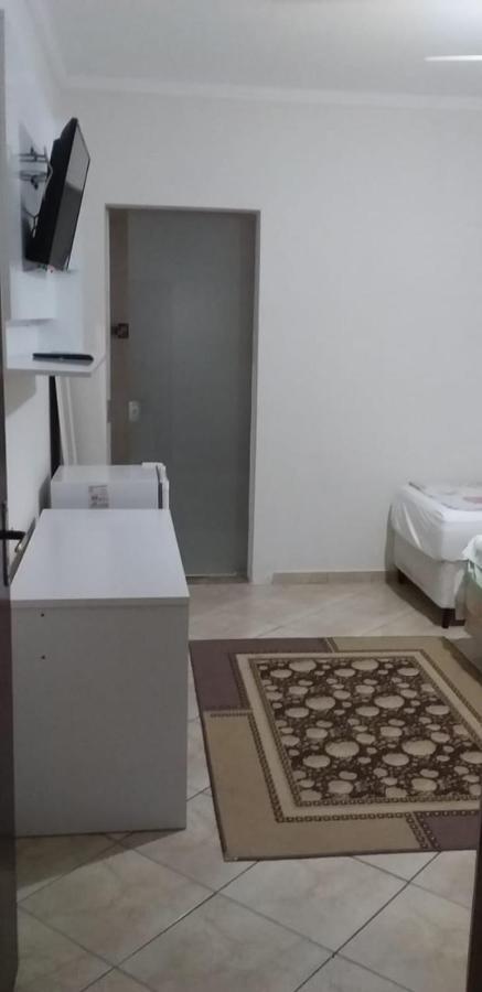Pousada Frei Galvao Cachoeira Paulista Dış mekan fotoğraf