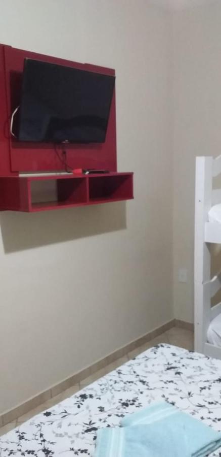 Pousada Frei Galvao Cachoeira Paulista Dış mekan fotoğraf