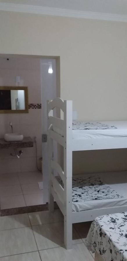 Pousada Frei Galvao Cachoeira Paulista Dış mekan fotoğraf
