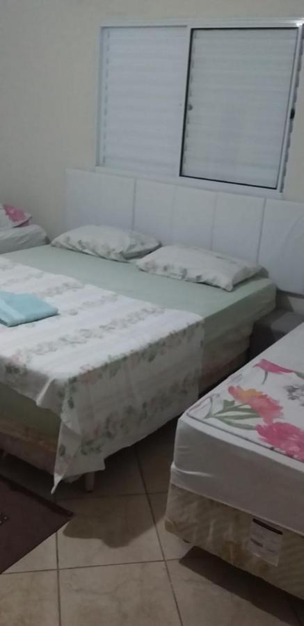 Pousada Frei Galvao Cachoeira Paulista Dış mekan fotoğraf